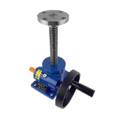 Manual Screw Jack