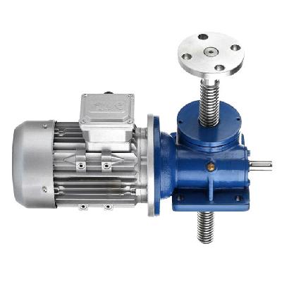 Power Screw Jacks