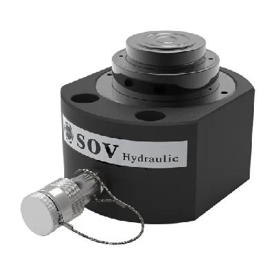 Single Acting Hydraulic Cylinders