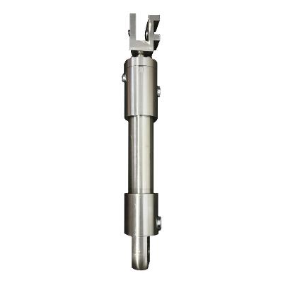 SS Hydraulic Cylinder