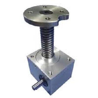 Stainless Steel Worm Gear Screw Jack