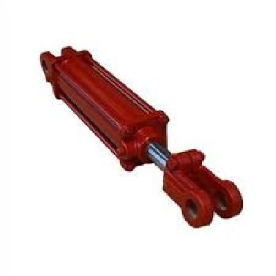 Tie Rod Design Hydraulic Cylinder