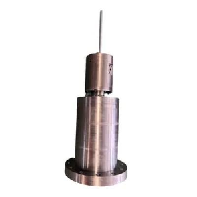 Tractor Attachment Hydraulic Cylinder