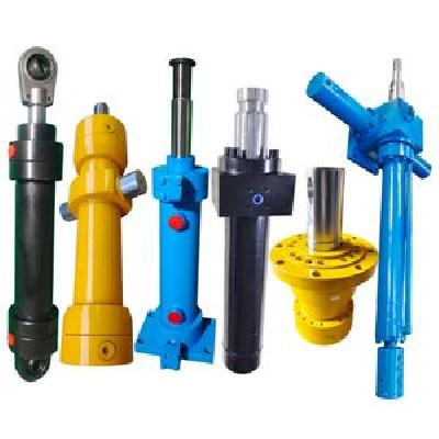 Tube Mill Hydraulic Cylinder