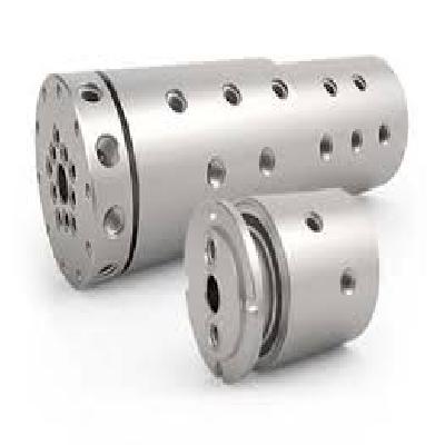 Water Rotary Union