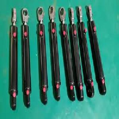 Welded Hydraulic Cylinder