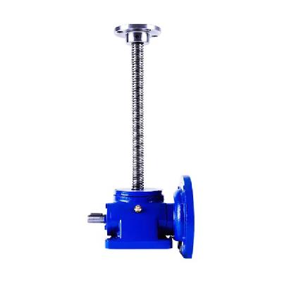 Worm Gear Screw Jack