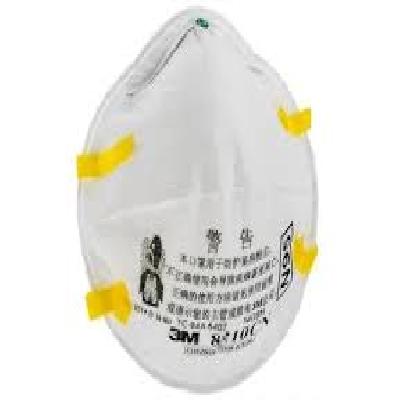 3m 8210 N95 Respirator Mask