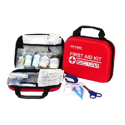 First Aid Box