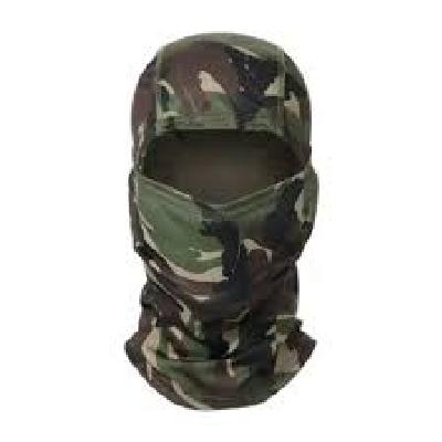 N95 Face Mask Army Pattern