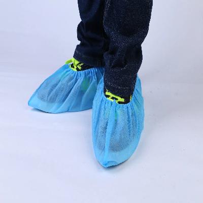 Non Woven Shoe Cover