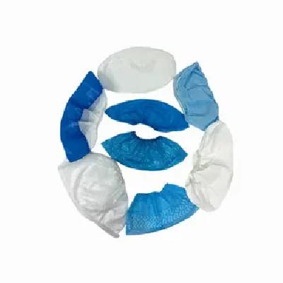 Plastic Shoe Cover
