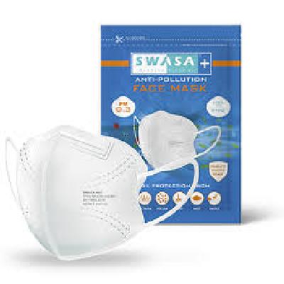 Swasa N95 2.5 Anti Pollution Mask