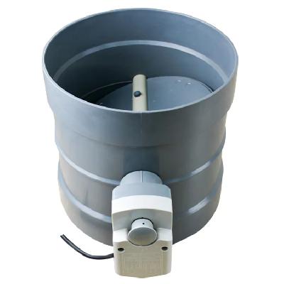 Air Control Damper