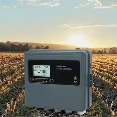 Flowtork : Water Level Control Systems