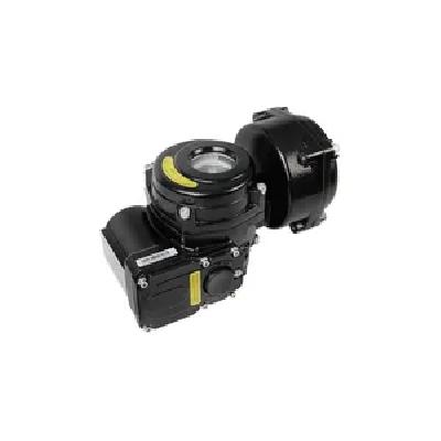 Flowtork Rotary Electric Actuator