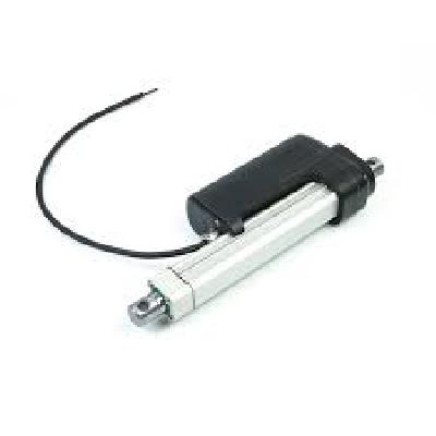 Linear Electrical Actuators