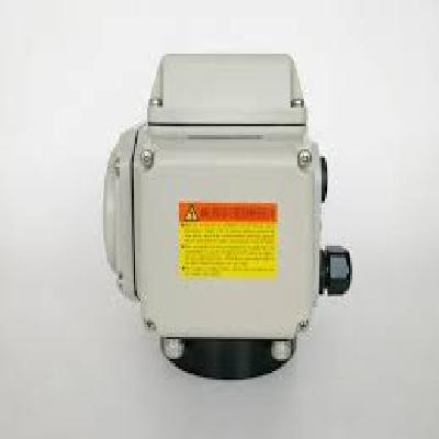 Three Phase Quarter Turn Electric Actuator