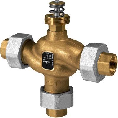 3 Way Control Valve Siemens