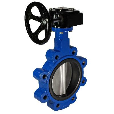 Advance Butterfly Valve