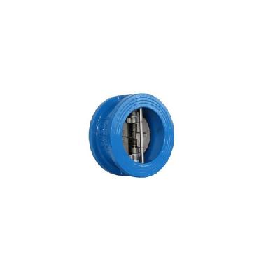Advance Dual Plate Check Valve