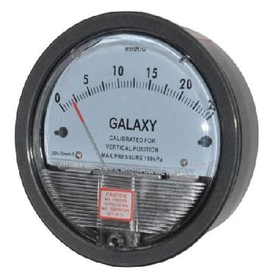 Aerosense Dwyer Magnehelic Differential Pressure Gauge