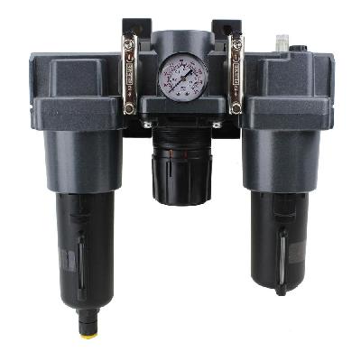 Air Regulator Filter For Lubricant (frl)