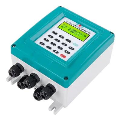 Anergy Make BTU Meter With Sensor