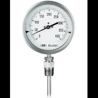 BAUMER Temperature Gauge
