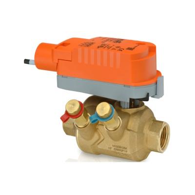 Belimo Pressure Independent Balancing Valve