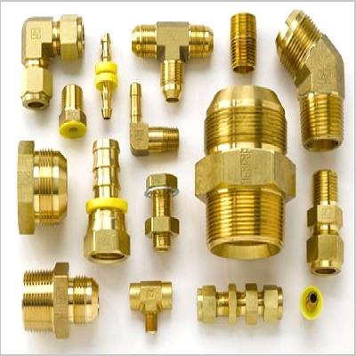 Brass Fittings