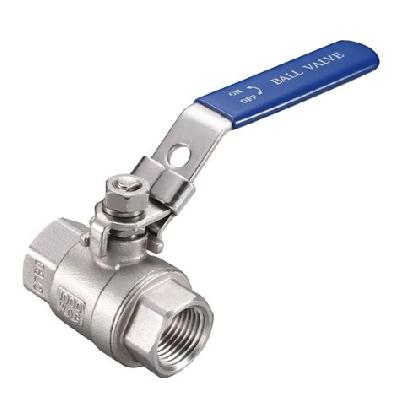 Castle Extended Stem Ball Valve
