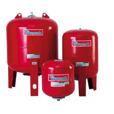 Closed Expansion Tank