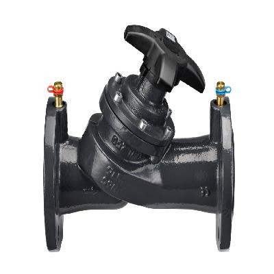 DANFOSS BALANCING VALVE FLANGE END MSV