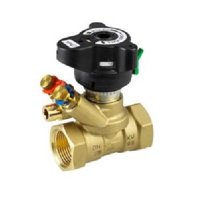 Danfoss Balancing Valve Screwed End Msv