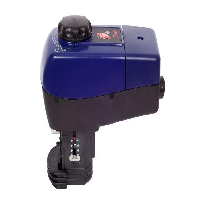 Danfoss Modulating Actuator Ame435