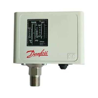 Danfoss Pressure Switch Kp35 , Kp36
