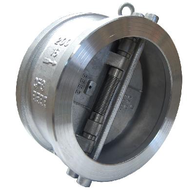 DISC CHECK VALVE