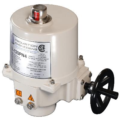 Electric Actuator