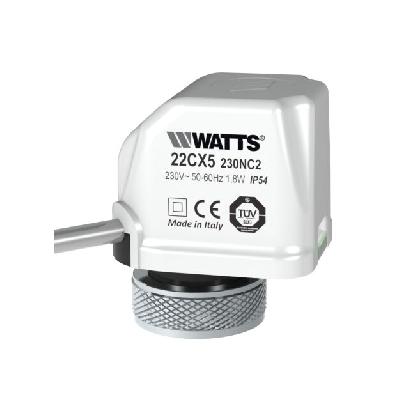 Electrothermal Actuator 22cx5