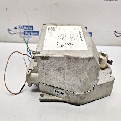 Fire and Smoke Direct Couple Damper Actuator Model Ms4609f1010