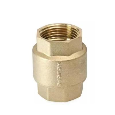 Forged Brass Multi Utility Screwed Check Valve