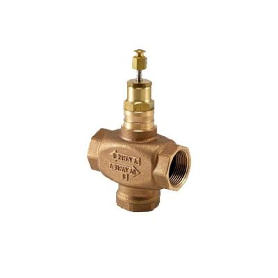 Honeywell 3 Way Globe Control Valve V5013p