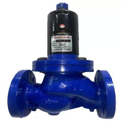 Honeywell Balancing Valve