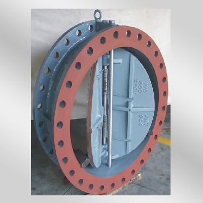 Honeywell Dual Plate Non Return Check Valve