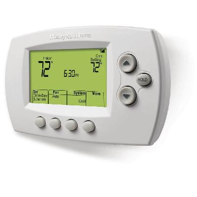 Honeywell T2798I2000 Digital Thermostat