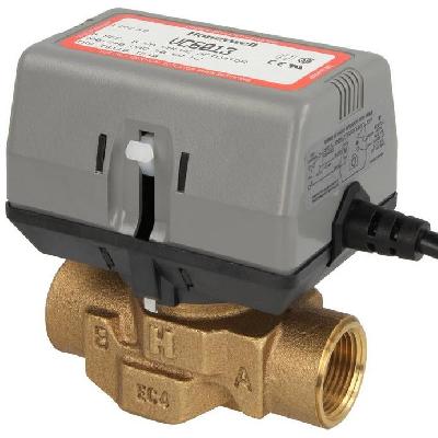 Honeywell VC6013 2/3 Way FCU Control Valve
