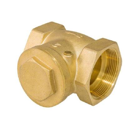 Horizontal Non Return Check Valve