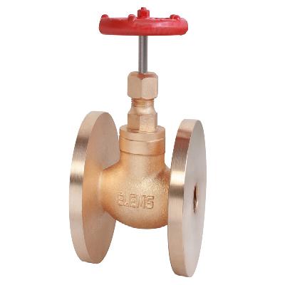 IBR, Non IBR Globe Valve