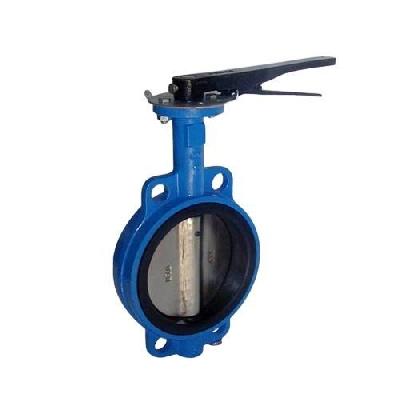 Kartar ISI Marked Butterfly Valve